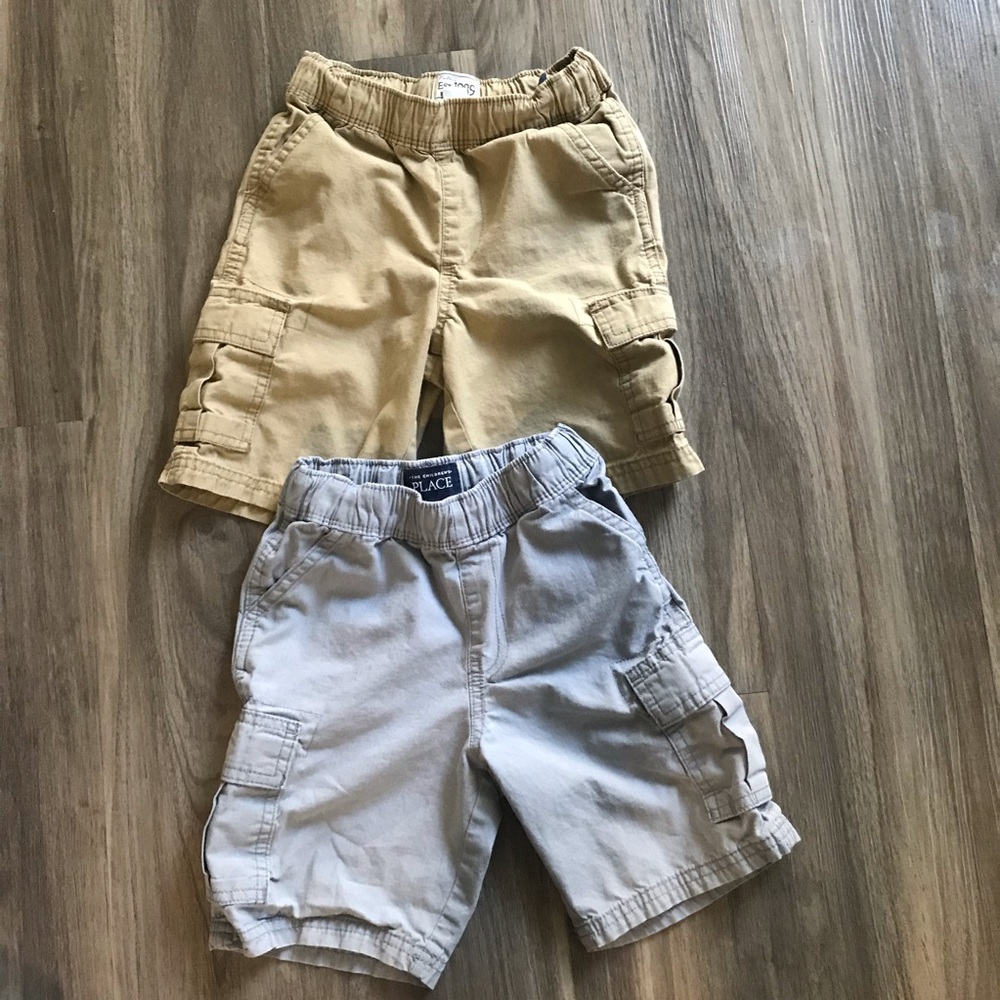 The Children’s Place Shorts